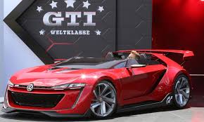 Vw Golf Gti 2020 Design And Performance Volkswagen Conversiveis Carros