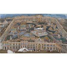 Nawab Wajid Ali Shah Of Awadh At Kaisarbagh Palace Lucknow Mid 19th Century Lot Islamic Art Ancient India Lucknow