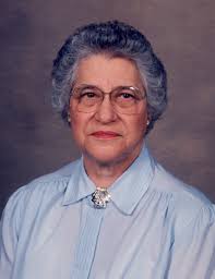 Obituary information for Virginia F. Whaley