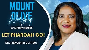 Breakdown Breakout Breakthrough