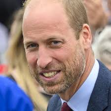 Prinz William: Er geht wieder an die Arbeit