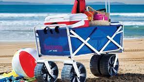 4.3 out of 5 stars 744. 10 Best Beach Carts Wagons In 2021 Tested And Reviewed By Beach Enthusiasts Globo Surf