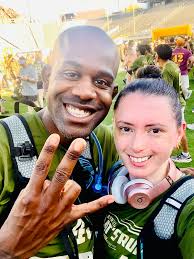 Thanks to everyone who made Pats Run 23 great