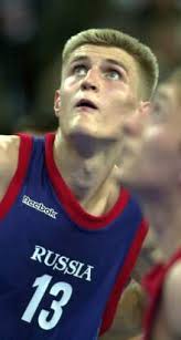 Utah Jazz: Kobe may be bowing out, but it's Andrei Kirilenko's night