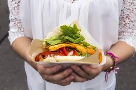 Vegetarian food delivery in singapore. 8 Vegan Meal Delivery Services For Easy Meals Lovetoknow