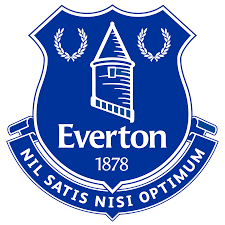 It was officially unveiled on the club's website on 25 may 2013. Everton Fc Logo Football Logos