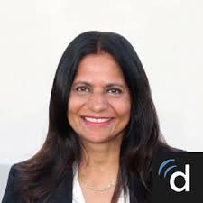 Dr. Sapna Syngal, MD