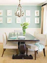Well, the temperatures may still be in the 80s around here, but maybe if i decorate my house for fall, the weather will get the memo and i'll be able to wear a sweater sometime before. 8 Aqua Dining Room Ideas Home Decor Interior Aqua Dining Rooms