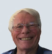 Giblin John Patrick Peacefully in Finney House