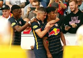 Karim adeyemi erzielte in der 34. Qa18euyvmldbnm