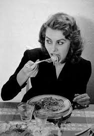 According to zagat's 2018 dining trends the content on this page is accurate as of the posting date; Don T Diet Because Of The Date Just Eat Food Sophia Loren Sofia Loren Sophia