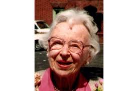 Joanna Gabel Obituary (1912