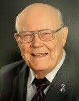 William (Bill) Richard Pitcher Obituary