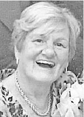 Margaret Hoff Obituary (2019)