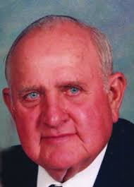 George N. Stahl Obituary