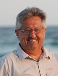 Alan Eugene Beard Obituary