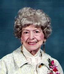 Marjorie Rose Ghering Pratz (1900-1992)