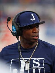 Deion Sanders offers to help Alcorn State get athletic trainers