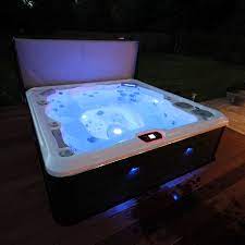 Maybe you would like to learn more about one of these? What Is A Self Cleaning Hot Tub And Why Do You Need One
