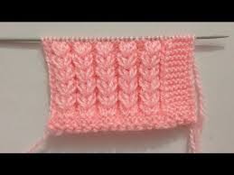 We collate as many free stitches as we can find, as a result some can be in written format while others are charts. Knitting Pattern Flower Stitch Patterern For Ladies Sweater Youtube