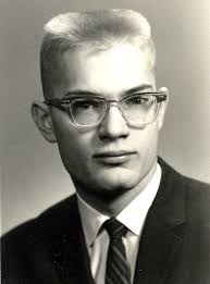 Thomas Carl Bodmer Obituary