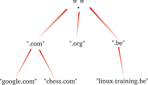 Chapter 4 Introduction To Dns