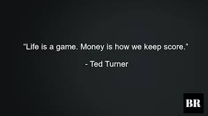 Ted turner quotes (48 quotes) my son is now an 'entrepreneur.' that's what you're called when you don't have a job. 32 Best Ted Turner Quotes And Advice Brilliantread Media