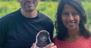 'Our hospital is lucky': Headwaters hospital's 'dynamic duo' receive  Ontario College of Physicians 'outstanding doctors' award