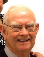 Obituary information for Roger Chaffin