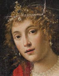 DIPINTI ANTICHI E DEL XIX SECOLO