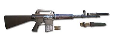 From easiest to most complex, the following are mods you can. Armalite Ar 10 Wikipedia