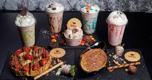 We use only the best ingredients to prepare and present sumptuous desserts to our wonderful customers. Sprinkles Gelato Delivery From Basildon Order With Deliveroo