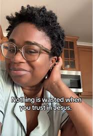 Just encouraging myself in the Lord knowing those who put their trust ...