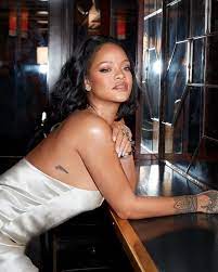 Rihanna was born robyn rihanna fenty on february 20, 1988 in st. Rihanna Has Been Working On A Caribbean Cookbook Dazed