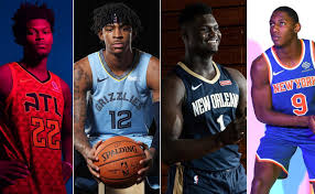 Así han sido los partidos finales de la nba entre los golden state y los toronto raptors. La Encuesta A Los Rookies De La Nba Brindo Resultados Interesantes Page 4 Basquet Plus