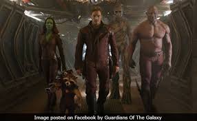 Gunn wrote and directed guardians of the galaxy vol. Guardians Of The Galaxy Vol 3 James Gunn Rehired To Direct Film