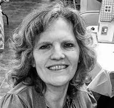 Lisa Kershner Obituary (1962