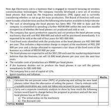 We did not find results for: New Age Electronics Ltd Is A Business That Is Engaged Chegg Com