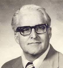 Harold Gallagher Obituary