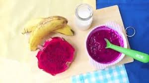 May 31, 2021 · delicious cornbread upside down casserole in 17 minutes. Mpasi Pisang Buah Naga Youtube
