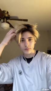 Maybe you would like to learn more about one of these? Tiktok Hairstyles Guys Hot Tiktok 2020