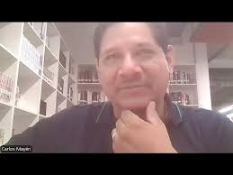 Entrevista en video con José Rubén Aréchiga de la Peña Notaría Pública  Número 10