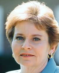 Remembering Betty Jane “BJ” Benson Creelman