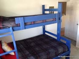The design is really awesome. 68 Amazing Diy Bunk Bed Plans