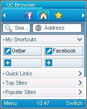 Uc Browser 7 8 Boostapps