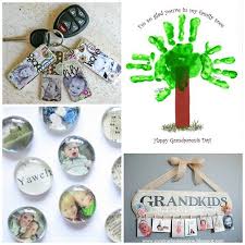 She deserves gifts all year long, but definitely on grandparents' day, so. Creative Grandparent S Day Gifts To Make Crafty Morning Grandparents Day Gifts Grandparents Day Grandmas Mothers Day Gifts