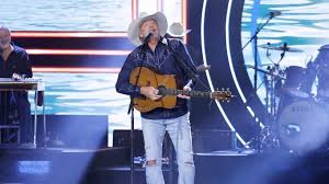 alan jackson final concert special