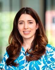 Expert Profile: Lina Motlagh Zadeh