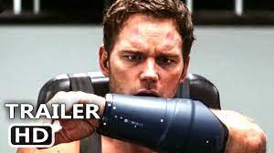 Check out the tomorrow war official trailer now! The Tomorrow War Official Trailer 2021 Youtube