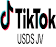 TikTok USDS JV logo